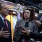 Top House Democrats Raise Prospect of Impeachment, Jail for Trump
