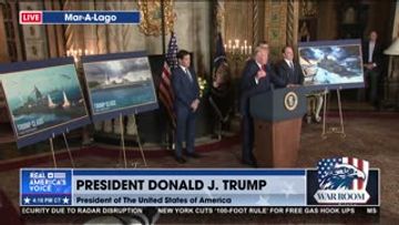 SHIPS WILL BE “EXTREMELY LETHAL”