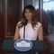 First Lady Melania Trump Delivers Remarks at the Governors’ Spouses’ Luncheon
