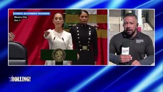 MEXICAN FARMERS ARE DEMANDING “ONLY WHAT IS FAIR FOR THEM”