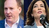 New Trafalgar poll of New York race shows Zeldin inching ahead of Hochul a week before election