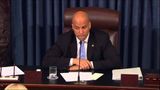 Raw: Unemployment benefits clear Senate hurdle