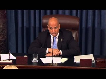 Raw: Unemployment benefits clear Senate hurdle