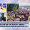 MASSIVE 12,000 Person Caravan is Headed to U.S. Southern Border