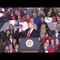 LIVE: President Trump in Huntington, WV