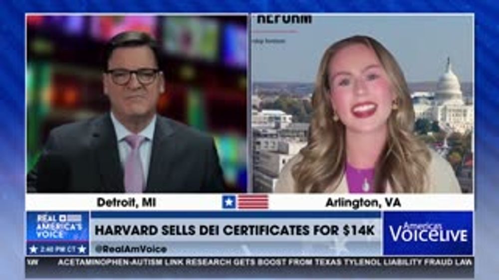 $14,000 FOR A HARVARD “DEI” CERTIFICATE?