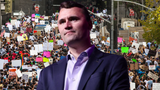 HATEFUL DEMOCRATS FAIL TO BESMIRCH CHARLIE KIRK