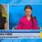 Anna Perez voices concerns for how the government will handle Afghan refugees