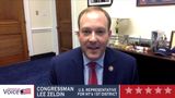 Carl Higbie Interviews Congressman Lee Zeldin