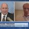 Hamas' Strategy in the Middle East Palestinian Conflict