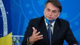 Brazil to investigate former President Bolsonaro's role in Brasilia riots