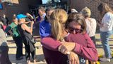 Minneapolis shooter fired 116 rifle rounds at children attending Catholic mass, police chief says