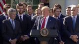 President Trump Welcomes the 2019 Stanley Cup Champions, the St. Louis Blues