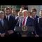 President Trump Welcomes the 2019 Stanley Cup Champions, the St. Louis Blues