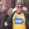 In the Iowa Winter, Presidential Campaign Heats Up