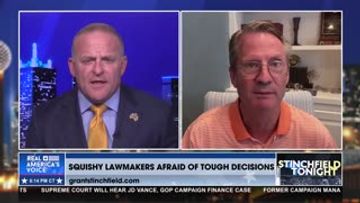 OBBB STICKING POINTS FOR REPUBLICANS