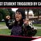 Communist Student TRIGGERED By Capitalism!