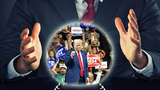Prediction of Prophesy: Trump Wins in 2024