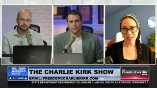 "WE CAN’T RELY ON GOVERNMENTS TO PROTECT US”