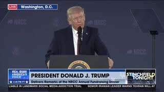 THE DEMOCRATS STICK TOGETHER