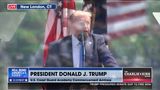 POTUS JOKES "I WAS IN A VERY GOOD MOOD TO DO THAT"