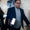 GOP Rep. George Santos refuses to resign despite calls from New York Republican leaders