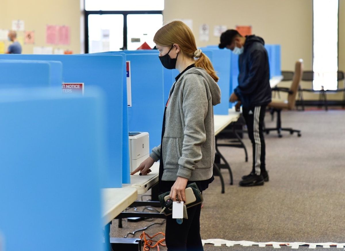 Activists Complain of Weakened US Voting Security Standard