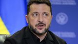 Zelensky signals he is ready to meet with Putin directly and end war with Russia