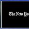 President Donald Trump suing the New York Times