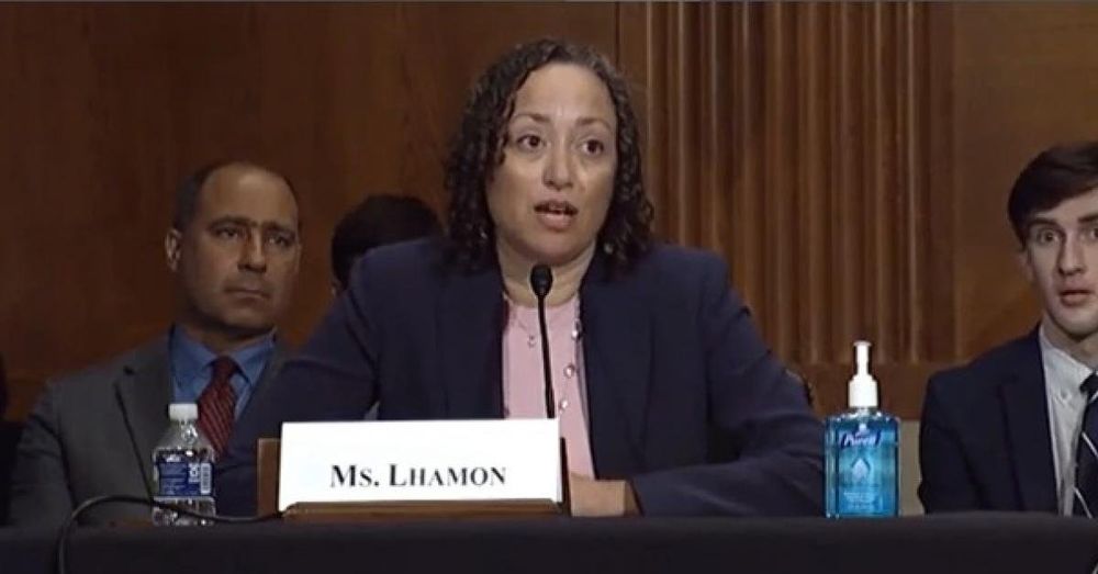 Trump probe lags on Biden officials allegedly conspiring to violate court order on gender identity