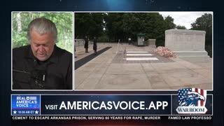 MEMORIAL DAY SHOW - LIVE COVERAGE AT ARLINGTON