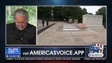MEMORIAL DAY SHOW - LIVE COVERAGE AT ARLINGTON