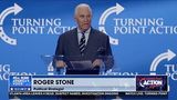 Roger Stone: Politics Today is a Fight Between Good and Evil