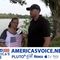 Ben Bergquam interviews Agnis Gibboney about her son's death anniversary.