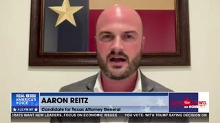 REITZ FOR TEXAS AG