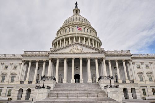 House of Representatives, Federal Agencies Prepare to Telework