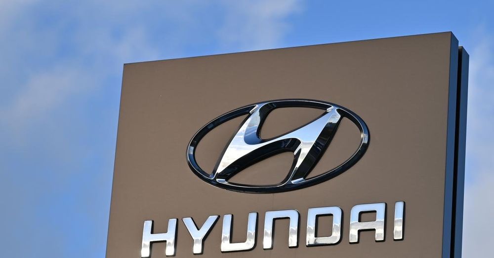 Feds raid Hyundai EV plant in Georgia, arrest 450 illegal immigrants