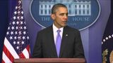 Obama thanks Senate for passing debt deal