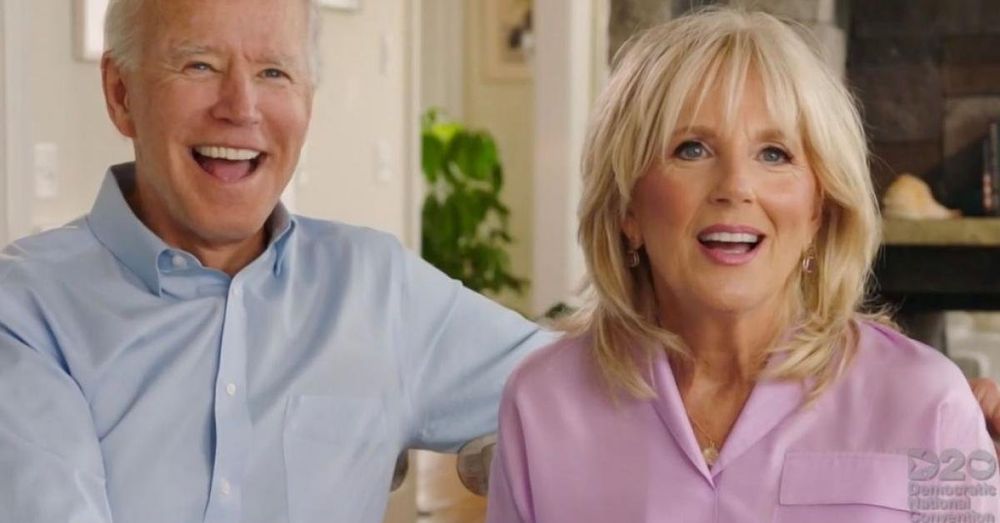 Joe and Jill Biden to join 'The View' for first joint interview post-presidency