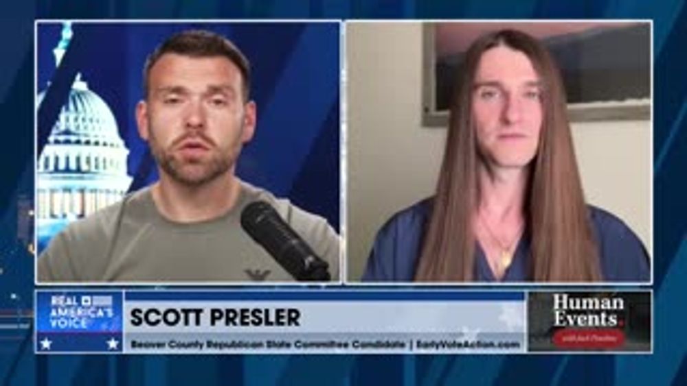 "THIS IS THE MOST SINGLE IMPORTANT THING...": VOTER ROLLS EXPOSED BY SCHUMER