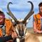 Republican Senator Daines' Twitter account suspended apparently over hunting photo