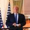 Back at White House, Trump Urges Americans ‘Don’t Be Afraid’ of COVID-19