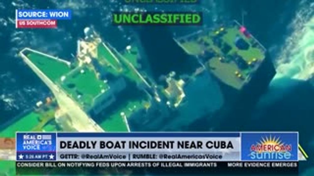 U.S. CITIZENS SHOT IN CUBA INCIDENT