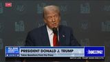 BRAIN GLENN ASKS THE PRESIDENT ABOUT ENSURING LA IS SAFE FROM FIRES DURING THE OLYMPICS