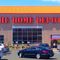 Suspects arrested after a 'flash mob burglary' at a Los Angeles Area Home Depot