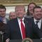 President Trump Meets with the 2018 Division I FCS National Champion North Dakota State