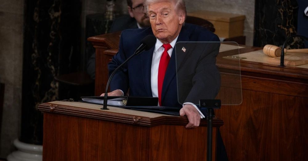 Watch Live: Trump hosts roundtable on Ratepayer Protection Pledge