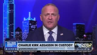 STINCHFIELD SLAMS GOV. COX
