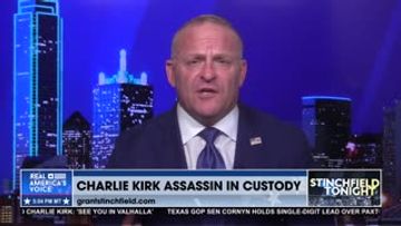 STINCHFIELD SLAMS GOV. COX