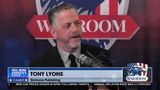 "THEY HATE BOBBY KENNEDY, I THINK MORE THAN THEY HATE TRUMP"